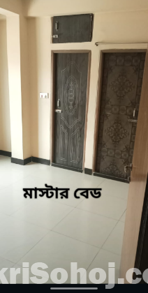 ফ্ল্যাট ভাড়া